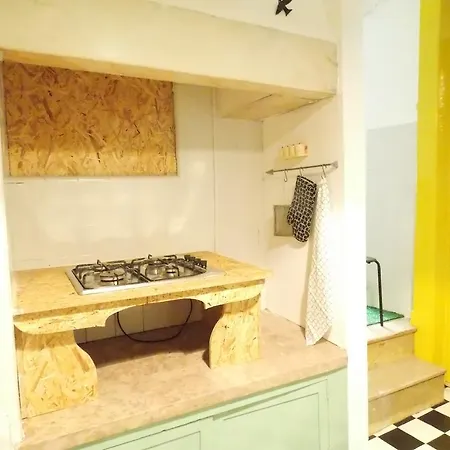 Daire Casa Da Velha