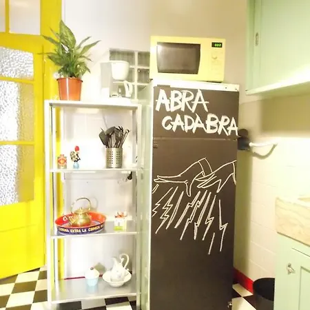 Casa Da Velha * Lisboa
