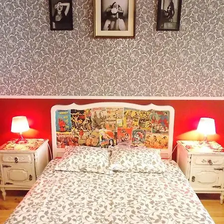 Casa Da Velha Lisboa