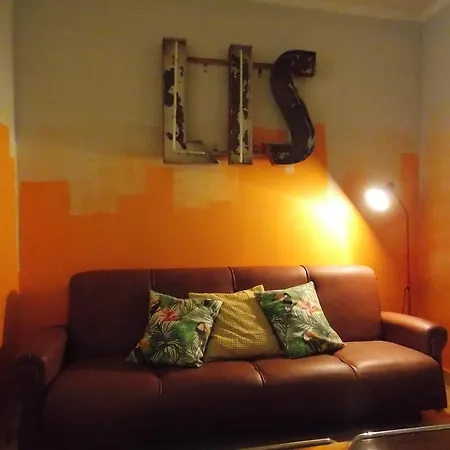 Daire Casa Da Velha *