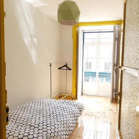 Daire Casa Da Velha Lisboa
