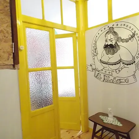 Casa Da Velha * Lisboa