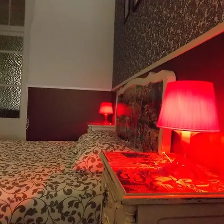 Casa Da Velha Daire Lisboa