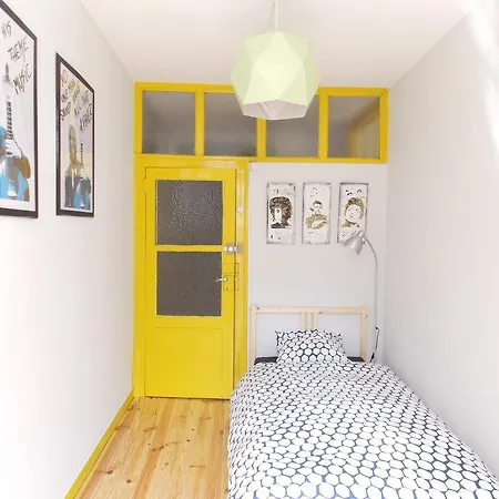 Daire Casa Da Velha *