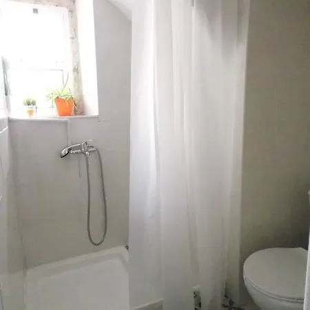 Daire Casa Da Velha