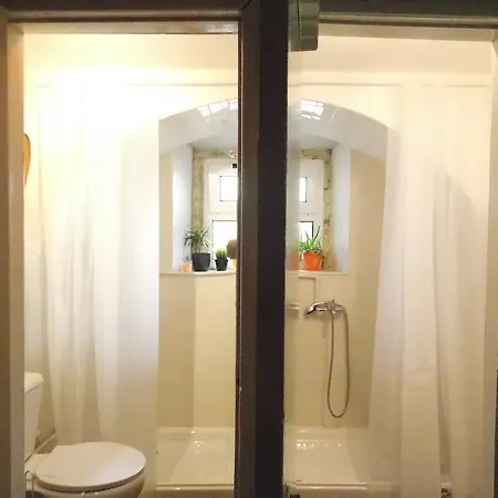 Daire Casa Da Velha Lisboa