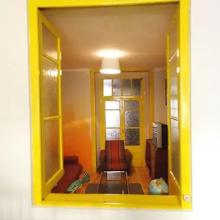 Daire Casa Da Velha *